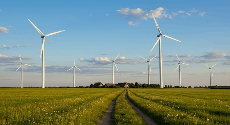 Ustawa o inwestycjach w zakresie elektrowni wiatrowych – przewodnik